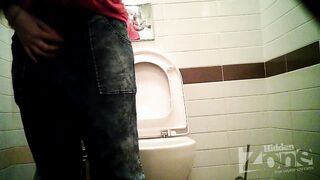 Hidden WC 2191-2202 toilet 10 03-150426