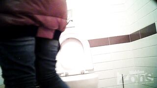 Hidden WC 2191-2202 toilet 1 03-150426
