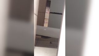 Toilet Voyeur sifangktv 2716-2718 2 (7)