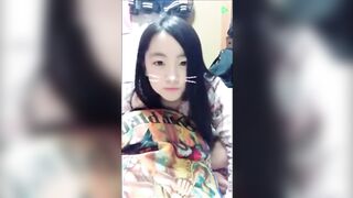 S美少女のパンツ丸見えLIVE jvip 01-200426