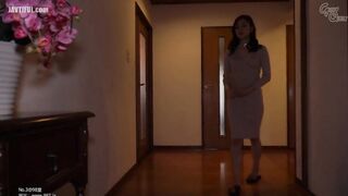 GVH-390 Mother-son Honoka Yonekura Reducing Mosaic JAV