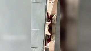 新たに流出した動画❤️ 人気オンラインセレブの自宅にある女性用トイレで、女性ライブ配信者が排尿する様子を、一流カメラマンが密かに撮影しまし toilet   (10)