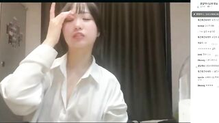 이만큼 하는데 펀딩가자! 콩알이 리얼라이브 korean porn vip
