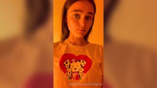 Megnutt02 Nude Bra Try-On OnlyFans Video Leaked - Leak
