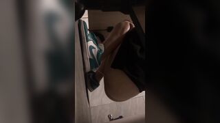 Toilet Voyeur sifangktv 2731-2733 1 04-280426