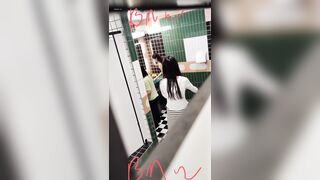 手持ちフラッシュズーム：究極の女神ストリーマー toilet 1 03-300426