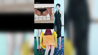 手持ちフラッシュズーム：究極の女神ストリーマー toilet 1 05-300426