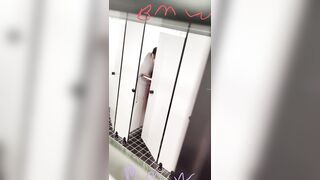 手持ちフラッシュズーム：究極の女神ストリーマー toilet 2 01-300426