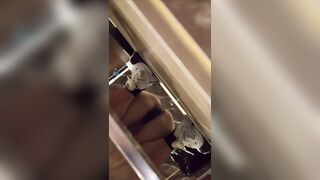 手持ちフラッシュズーム：究極の女神ストリーマー toilet 2 09-300426