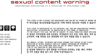 MIB YH-302 Obey The Queen and lose yourself in her power 연화 X버니 레즈펨섭 korean porn vip