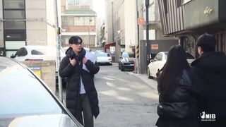MIB 서이 MOR-002 서이, 권리안(BJ 방울) 두 자매의 발칙한 하렘 과외 korean porn vip