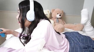 MIB 하늘 HNL-102 korean porn vip