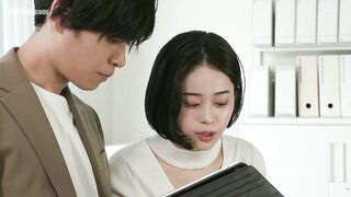 STARS-713 I had sex with the most cunning woman in the company many... Reducing Mosaic JAV