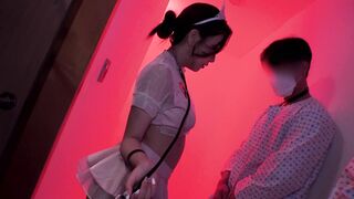 MIB 츄츄 CHU-103 korean porn vip