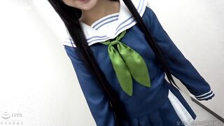 NCYF-045 Impregnation Special 18 Creampie Cumshots - A group of ex... Reducing Mosaic JAV