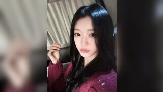 YOOA CUM ON FACE 71540 1 KPOP ALLPOP