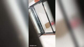 【独占リリース】エリート・インフルエンサー・ストリーマー：トイレ隠し撮りシリーズ toilet 3 01-020526