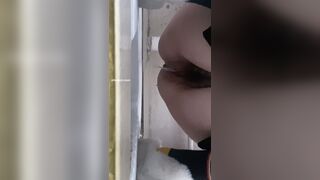 【独占リリース】エリート・インフルエンサー・ストリーマー：トイレ隠し撮りシリーズ toilet 1 05-020526
