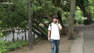 JUL-338 A record of the three days I spent at home, losing track of... Reducing Mosaic JAV