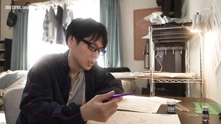 ROYD-129 The model-class girl next door who saw a fantasy erotic ma... Reducing Mosaic JAV