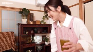 NACR-997 The landlord of my country house was a beautiful naturist!... Reducing Mosaic JAV