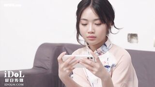 ID-5341 Failed the college entrance examination and physically brib... JAV