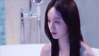 (한국야동) 선의의 경쟁 - 혜리의 강렬했던 키스신 모음 korean porn vip
