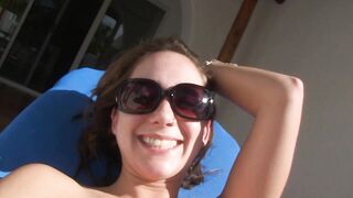 Remy Lacroix Gets Plowed On Her Vacation OnlyFans