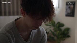 ADN-717 When I was a student, the guy I looked down on had a dick t... Reducing Mosaic JAV