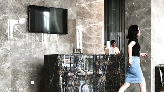 Toilet Voyeur sifangktv 2743-2745 3 04-060526