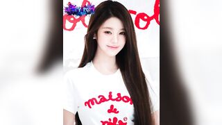 WONYOUNG SHOWS BOOBS 75728 1 KPOP ALLPOP