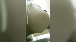 Toilet Voyeur sifangktv 2752-2754 1 01-090526