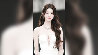 WONYOUNG SHOWS BOOBS 77316 1 KPOP ALLPOP