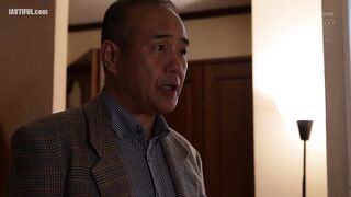 JUR-412 Intimate Sex - Breaths intertwined in the home, a deep infi... Reducing Mosaic JAV