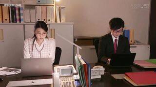 STARS-591 [Instant NTR] The story of how my first girlfriend was st... Reducing Mosaic JAV