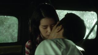 (한국야동) 임지연,송승헌 인간중독 베드신 korean porn vip
