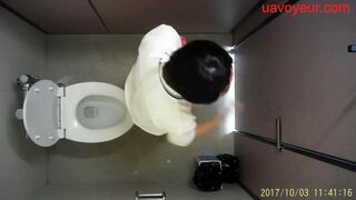 ＣＫ２０人のトイレ　No.４ voyeur jp 05-120526