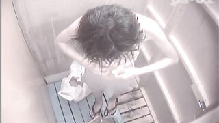 PeepFox Shower File.02 voyeur jp 120526