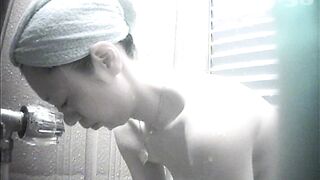 PeepFox Shower File.38 voyeur jp 120526