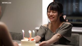 DASS-545 Beautiful mother and daughter, thank you. I came to see th... Reducing Mosaic JAV