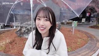 START-572 Obedient Hot Spring Trip Reducing Mosaic JAV