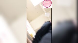２人のjk風の逆さパンチラ動画-画像付き-１３５ voyeur jp 03-130526