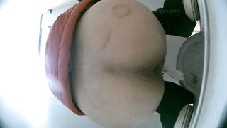 新たにリークされた✅トイレをテーマにした下痢アルバム✅ 極度の下痢内容で選ばれたものばかり。第2弾。 toilet (3)
