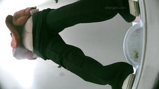 新たにリークされた✅トイレをテーマにした下痢アルバム✅ 極度の下痢内容で選ばれたものばかり。第2弾。 toilet (9)