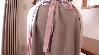 JJDA-047 My best friend and wife, Mary Tachibana, helped me out aft... Reducing Mosaic JAV