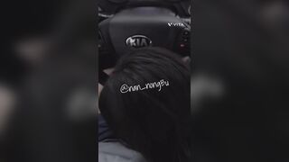 (한국야동) 임신하고도 문란한 성생활을 이어가는 트위터 딸기 3탄 korean porn vip