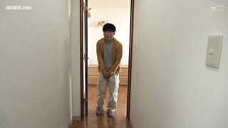 DHLD-019 The visiting housekeepers are cleaning in see-through tigh... Reducing Mosaic JAV