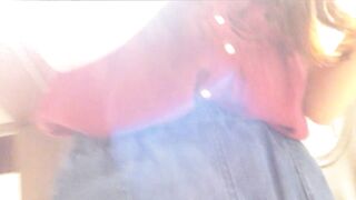 可愛いカリスマ店員限定!!胸チラ＆パンチラ vol.13-18 voyeur jp 150526 05