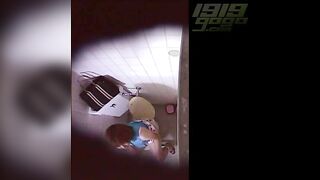 1919gogo 秘蔵蔵出し洋式便所盗撮 1-5 voyeur jp 150526 02