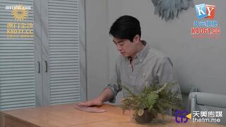 TMG-123 Teen uses magic tricks to make dick bigger and puts it in p... JAV